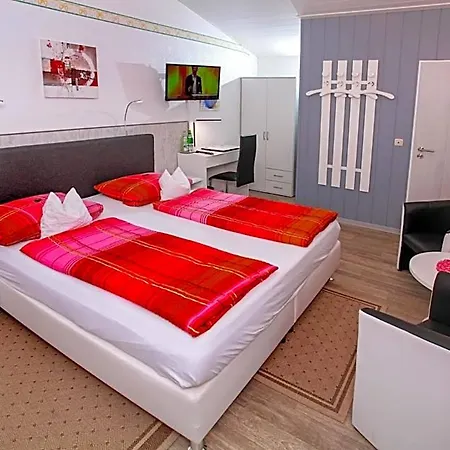 Brunnenbach Hotel