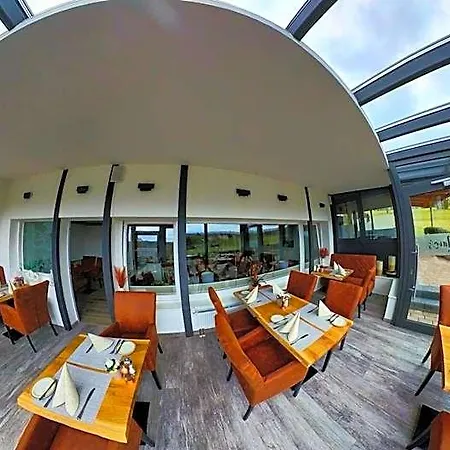 Hotel Brunnenbach 3*