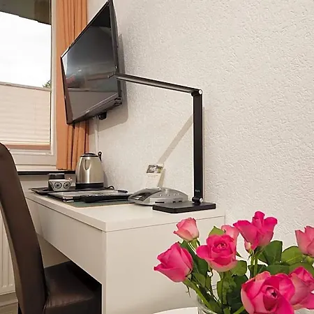 Hotel Brunnenbach 3*