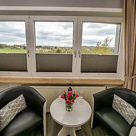 Brunnenbach Hotel Braunlage