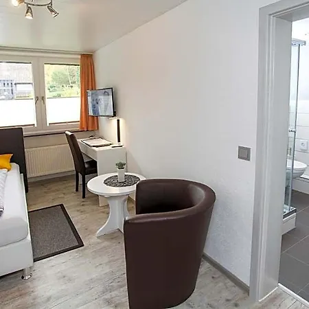 Brunnenbach Hotel Braunlage