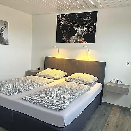Brunnenbach Hotel 3*