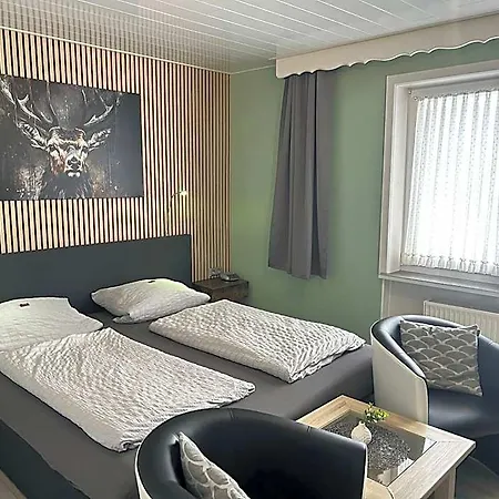 Brunnenbach Hotel