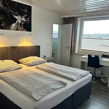 Brunnenbach 3* Braunlage