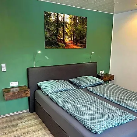 Hotel Brunnenbach