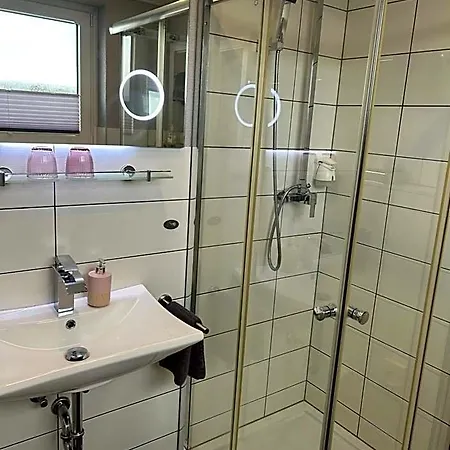 Brunnenbach 3* Braunlage