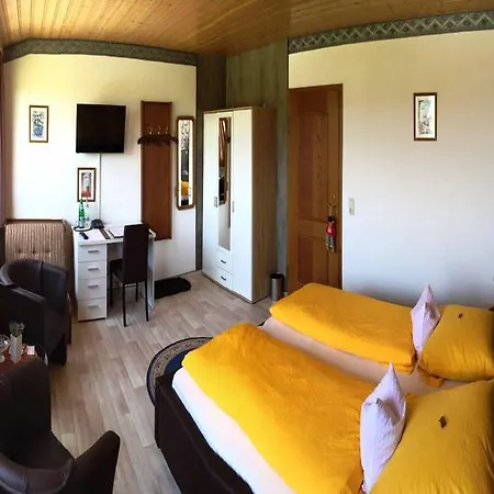 Hotel Brunnenbach Braunlage