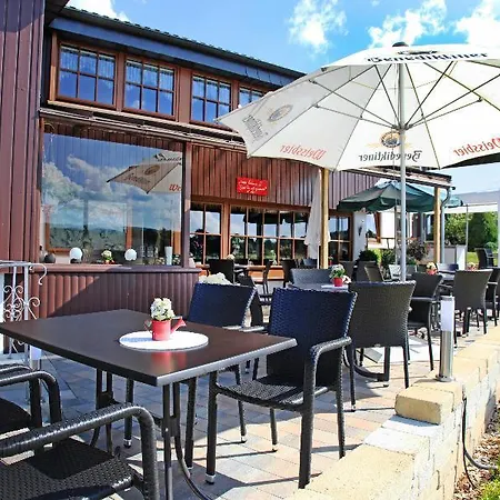فندق Brunnenbach 3*