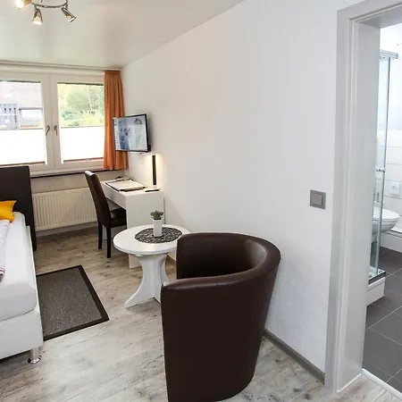 Hotel Brunnenbach
