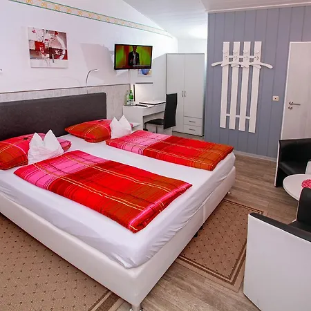 Brunnenbach 3* Braunlage