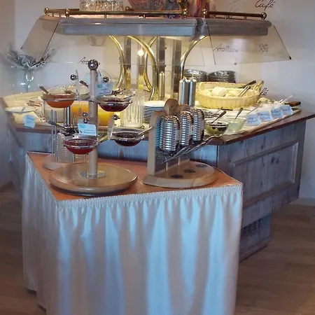 Hotel Brunnenbach
