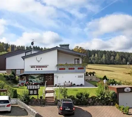 Hotel Brunnenbach Braunlage