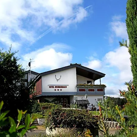 Brunnenbach 3* Braunlage