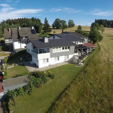 Brunnenbach Hotel