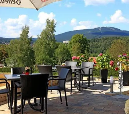 Hotel Brunnenbach Braunlage