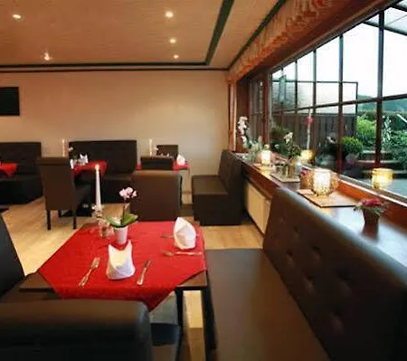 Brunnenbach Hotel Braunlage