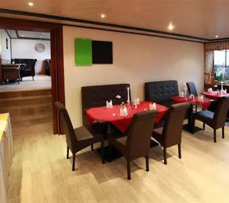 Hotel Brunnenbach Braunlage