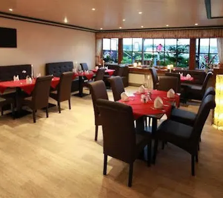 Brunnenbach 3* Braunlage