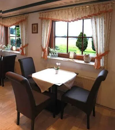 Hotel Brunnenbach Braunlage