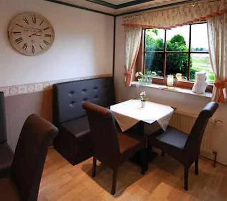 Brunnenbach 3* בראונלאגה