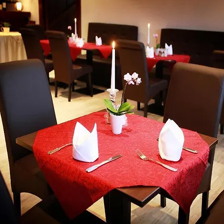 Hotel Brunnenbach