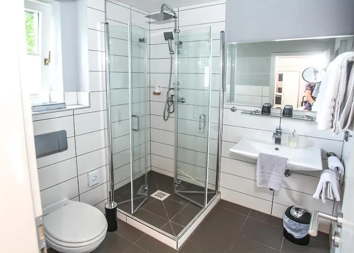 Brunnenbach Отель