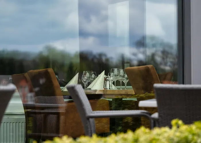 Brunnenbach 3* Браунлаге