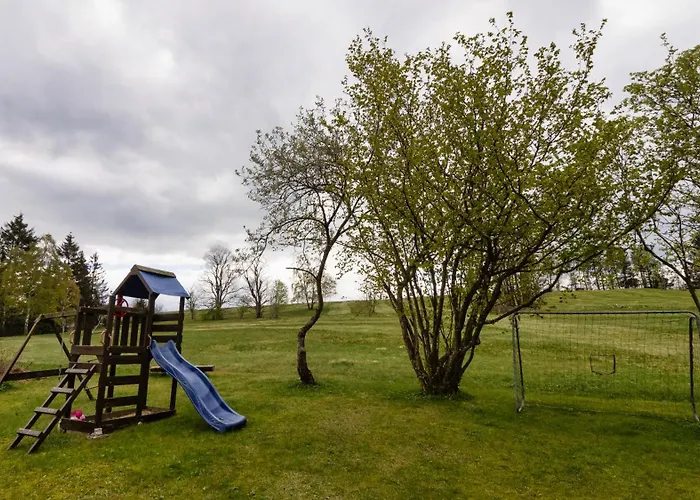 Отель Brunnenbach