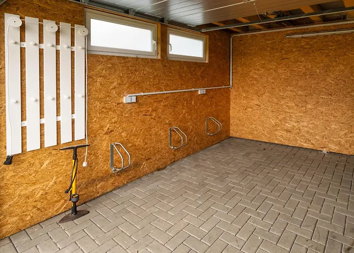 Отель Brunnenbach