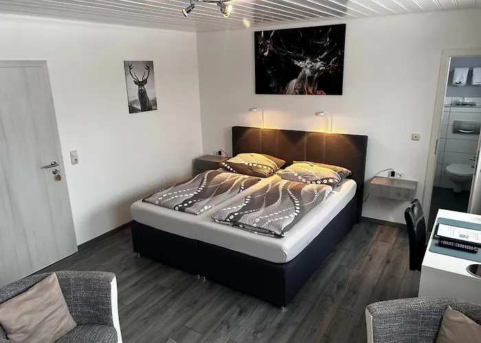 Brunnenbach 3* Браунлаге