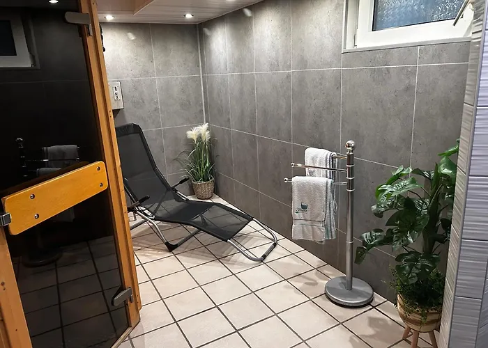 Brunnenbach Отель