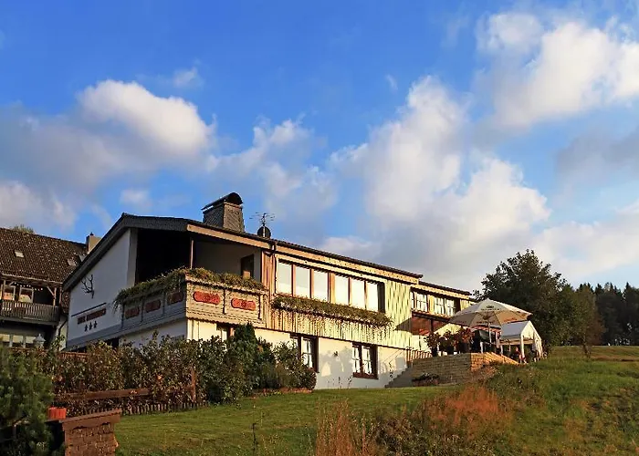 Brunnenbach Браунлаге