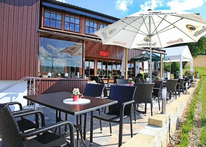 Отель Brunnenbach 3*