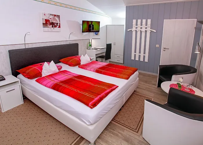 Brunnenbach 3* Браунлаге