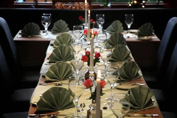 Brunnenbach Браунлаге